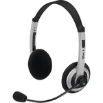 Наушники Trust ComfortFit Headset (15480)