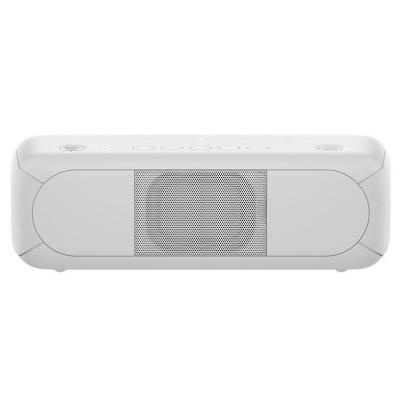 Акустическая система SONY SRS-XB30W White (SRSXB30W.RU4)