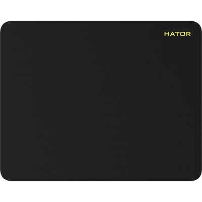 Килимок для мишки Hator Tonn Mobile Black (HTP-1000)