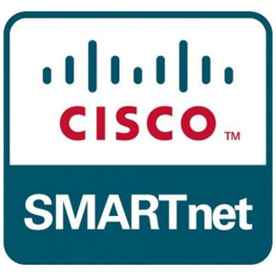 Программная продукция Cisco CON-SNT-ASA556F9