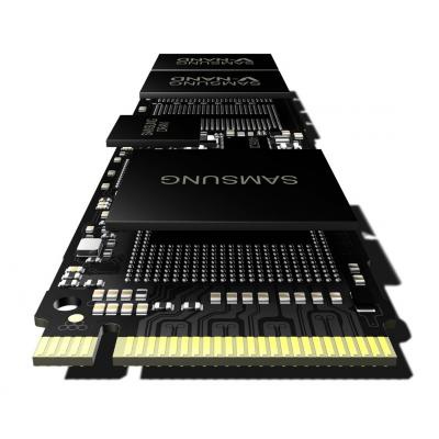 Накопитель SSD M.2 512GB Samsung (MZ-V5P512BW)