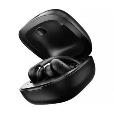 Навушники QCY T17 Black