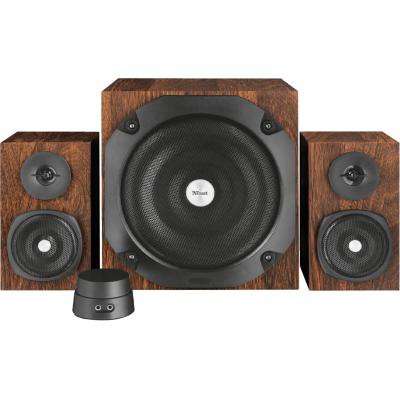 Акустическая система Trust Vigor 2.1 Speaker Set with Bluetooth (21243)