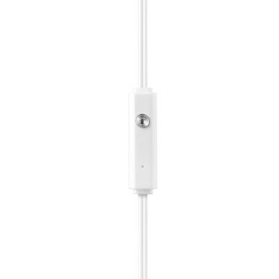 Наушники Nomi NHS-108 Black (221225)