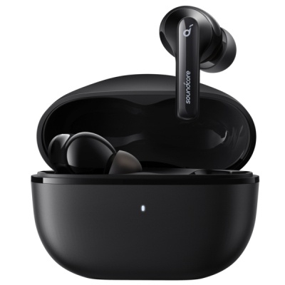 Навушники Anker SoundCore Life Note 3i Black (A3983G12)