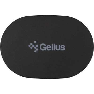 Навушники Gelius Pro Reddots TWS Earbuds GP-TWS010 Black (00000082297)