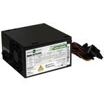 Блок питания 400W GreenVision (GV-PS ATX S400/8 black)