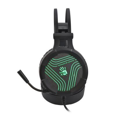 Наушники A4Tech Bloody G530S Black