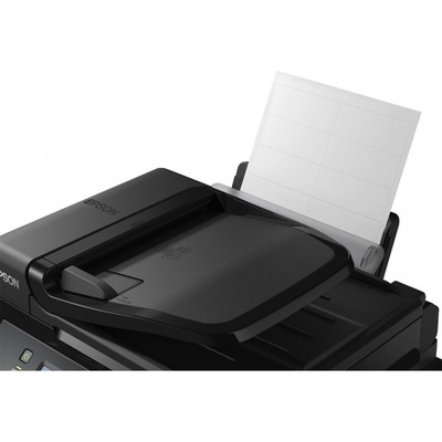 Многофункциональное устройство EPSON M205 c WI-FI (C11CD07401)