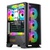 Корпус Segotep Synrad 1 Black (SG-SR1)