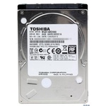 Жесткий диск 2.5' 500GB TOSHIBA (MQ01ABD050-RK)