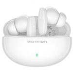 Навушники Vention Elf Earbuds E01 White (NBFW0)
