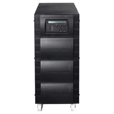 Источник бесперебойного питания Powercom VGS-10K