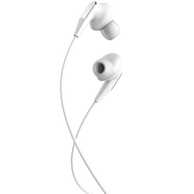 Наушники Gelius Pro Trinity GP-BE-015 White (00000074822)