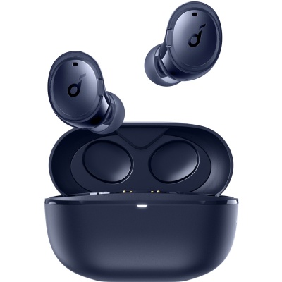 Навушники Anker SoundCore Life Dot 3i Blue (A3982G31)
