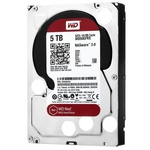 Жесткий диск 3.5' 5TB Western Digital (WD50EFRX)