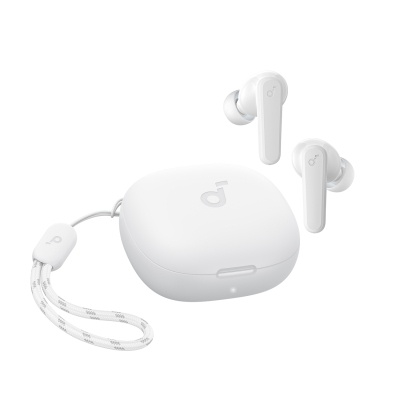 Навушники Anker SoundСore R50i White (A3949G21)