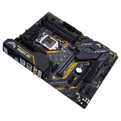 Материнская плата ASUS TUF Z390-PLUS GAMING (WI-FI)
