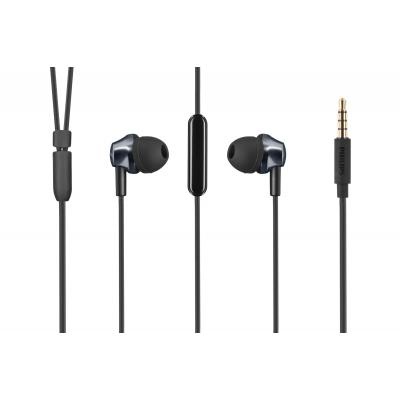 Наушники Philips PRO6105BK/00