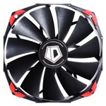 Кулер до корпусу ID-Cooling NO-14025K