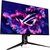 Монітор ASUS ROG Swift PG32UCDP