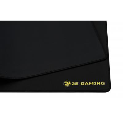 Коврик для мышки 2E Mouse Pad L Black (2E-PG310B)