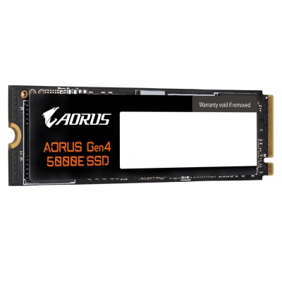 Накопитель SSD M.2 2280 1TB GIGABYTE (AG450E1TB-G)