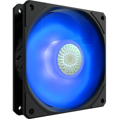 Кулер для корпуса CoolerMaster Master SickleFlow 120 Blue (MFX-B2DN-18NPB-R1)