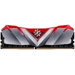 Модуль памяти для компьютера DDR4 8GB 2666 MHz XPG Gammix D30 Red ADATA (AX4U266638G16-SR30)