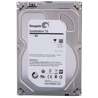 Жесткий диск 3.5' 1TB Seagate (ST1000NM0033)