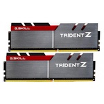 Модуль памяти для компьютера DDR4 32GB (2x16GB) 3200 MHz Trident Z G.Skill (F4-3200C14Q-64GTZ)