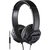 Навушники JVC HA-SR50X Black (HA-SR50X-E)