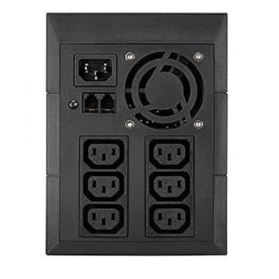 Источник бесперебойного питания Eaton 1500VA, USB (5E1500IUSB)