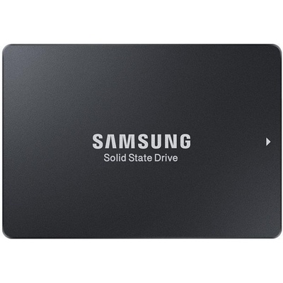 Накопитель SSD 2.5' 960GB Samsung (MZ-7KM960E)