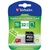 Карта памяти Verbatim 32GB microSDHC class 10 (#44044)