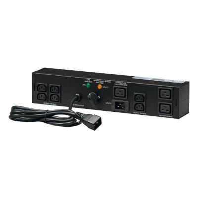 Источник бесперебойного питания LEGRAND DAKER DK 6000ВА/5400Вт (310057)