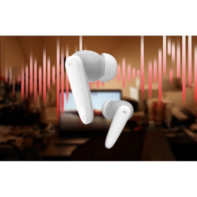 Навушники Xiaomi MIIIW Tone Cube TWS White (MW23W11)