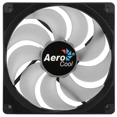 Кулер для корпуса AeroCool Motion 12 Plus White LED
