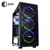 Корпус QUBE case SPARK_FMNU3