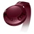 Наушники PHILIPS SHB3075 Red (SHB3075RD/00)