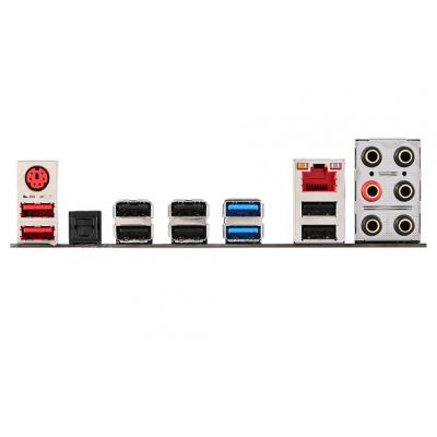 Материнская плата MSI 970 GAMING