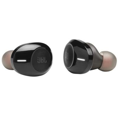 Наушники JBL Tune 120 TWS Black (JBLT120TWSBLK)