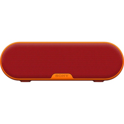 Акустическая система SONY SRS-XB2 Red (SRSXB2R.RU4)