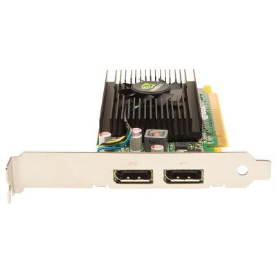 Видеокарта Quadro 310NVS 512MB PNY (VCNVS310DVI-PB)