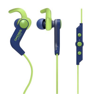 Наушники KOSS BT190i Blue