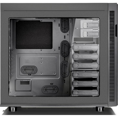 Корпус ThermalTake SUPPRESSOR F51 Win P.C. (CA-1E1-00M1WN-02)