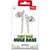 Наушники TCL MTRO100 Ash White (MTRO100WT-EU)