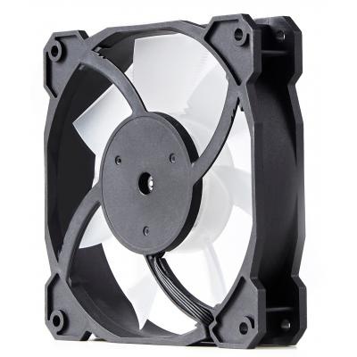 Кулер для корпуса Gelid Solutions Radiant RGB LED 120mm (FN-Radiant-20)