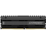 Модуль памяти для компьютера DDR4 8GB 2666 MHz Ballistix Elite MICRON (BLE8G4D26AFEA)