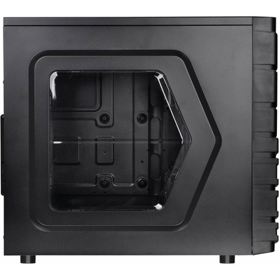 Корпус ThermalTake Versa H23 Black/Win (CA-1B1-00M1WN-01)